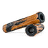 Ethic DTC Slim Rubber Grips
